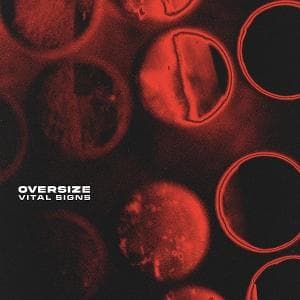 CD OVERSIZE - VITAL SIGNS