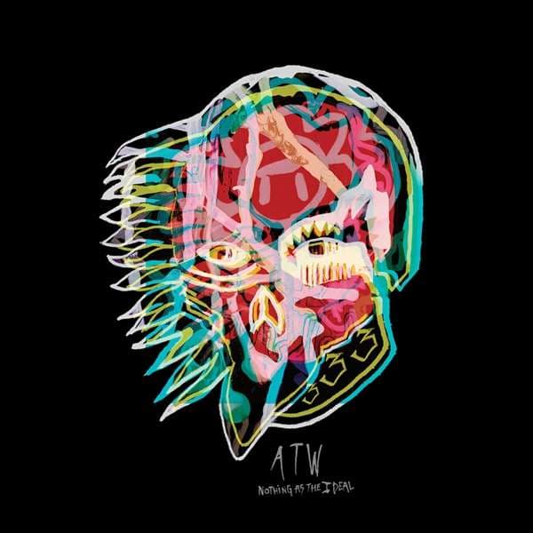 CD All Them Witches - NOTHING AS THE IDEAL