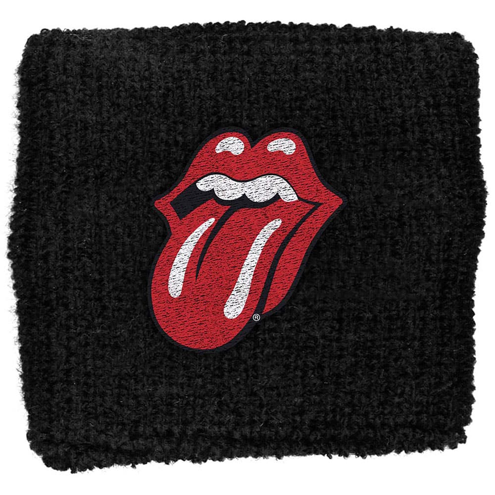 Náramok The Rolling Stones - Tongue