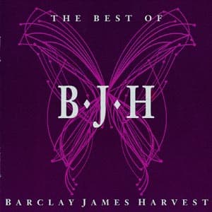 CD Barclay James Harvest - BEST OF