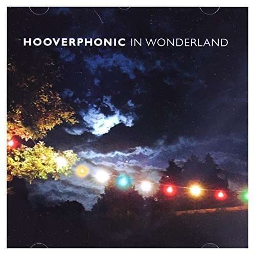 CD Hooverphonic - In Wonderland