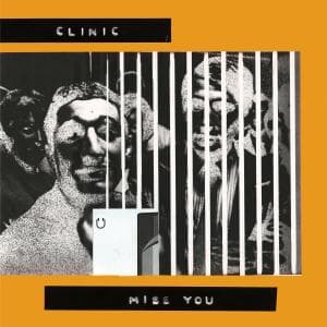 Vinyl Clinic - MISS YOU