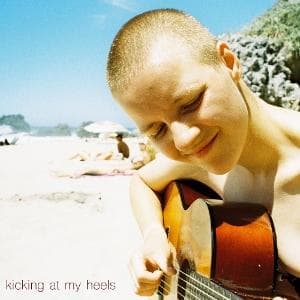 CD Plonki - KICKING AT MY HEELS