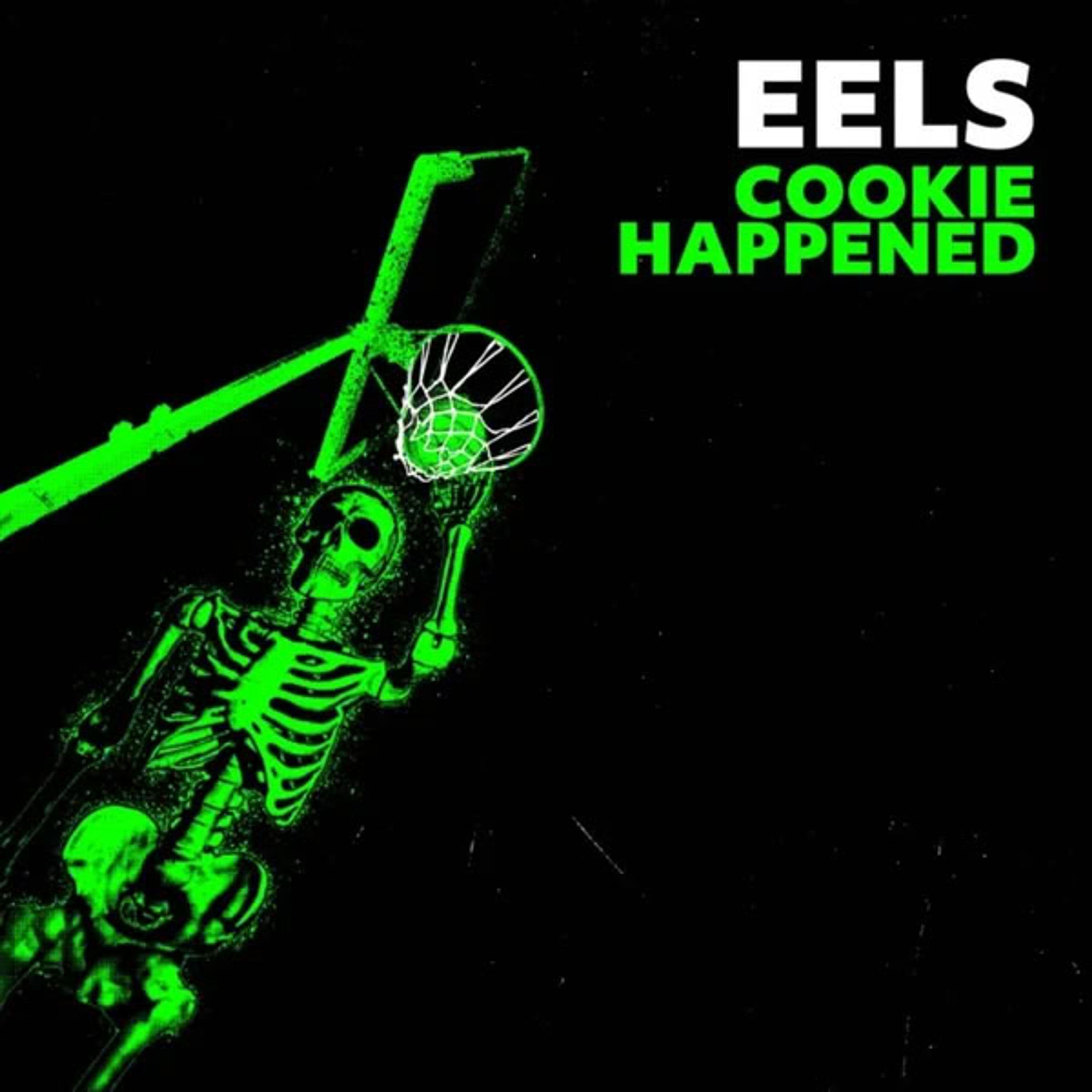 CD Eels - COOKIE HAPPENED