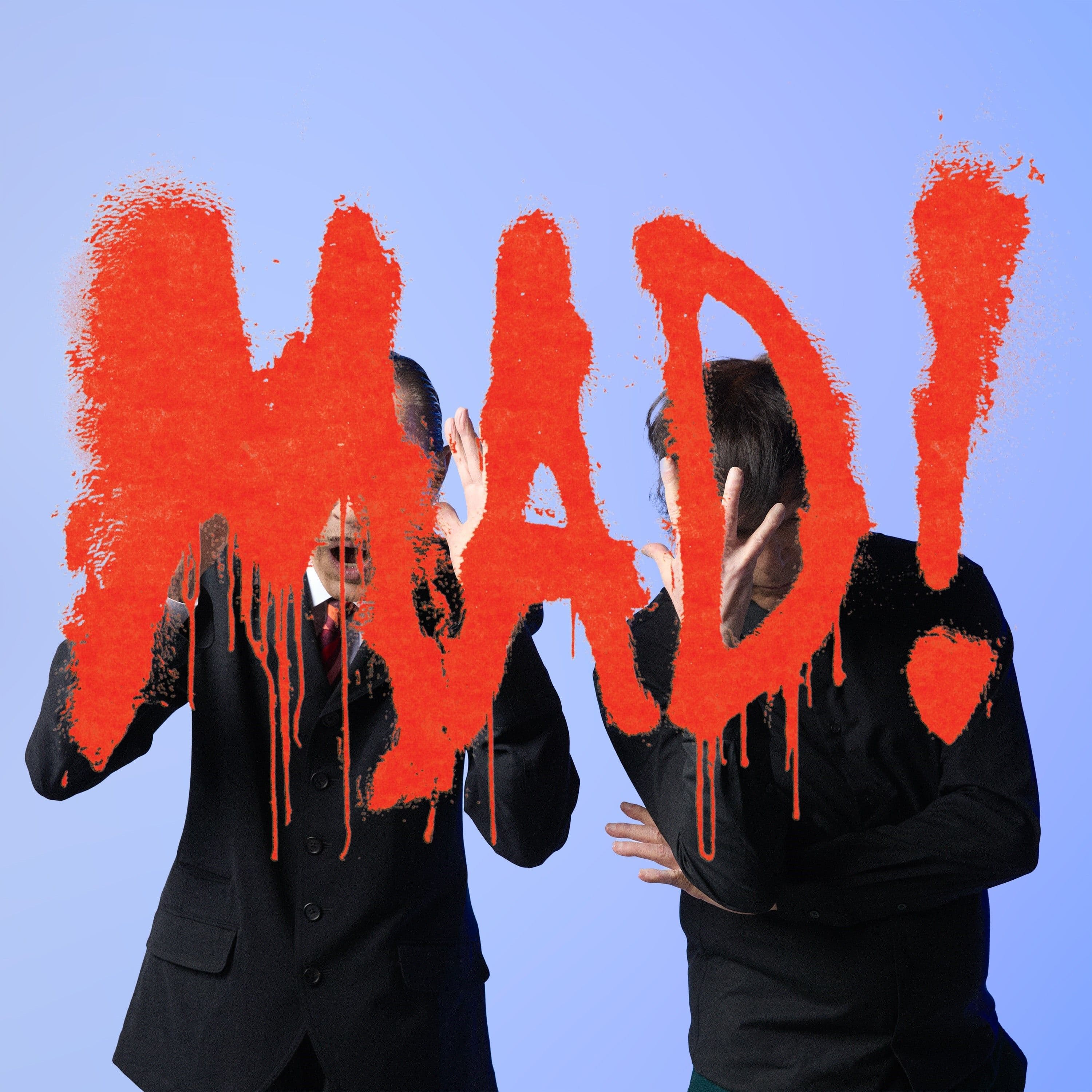 Vinyl SPARKS - MAD