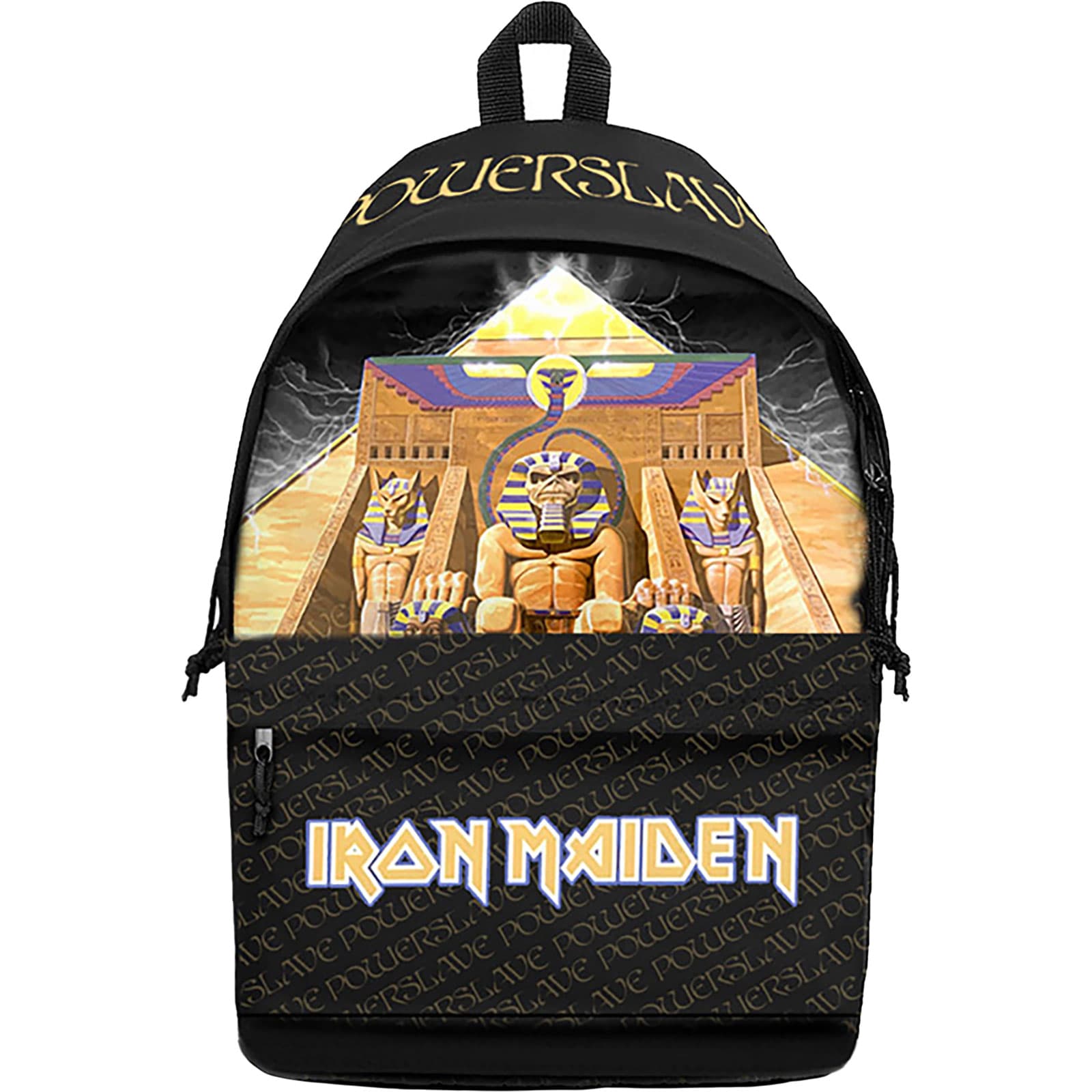 Batoh Iron Maiden - Powerslave