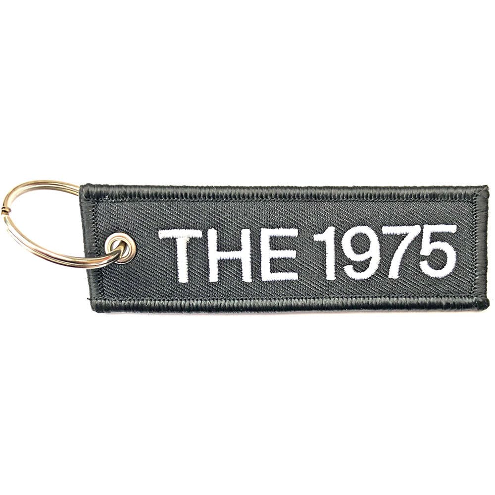 Kľúčenka The 1975 - Logo