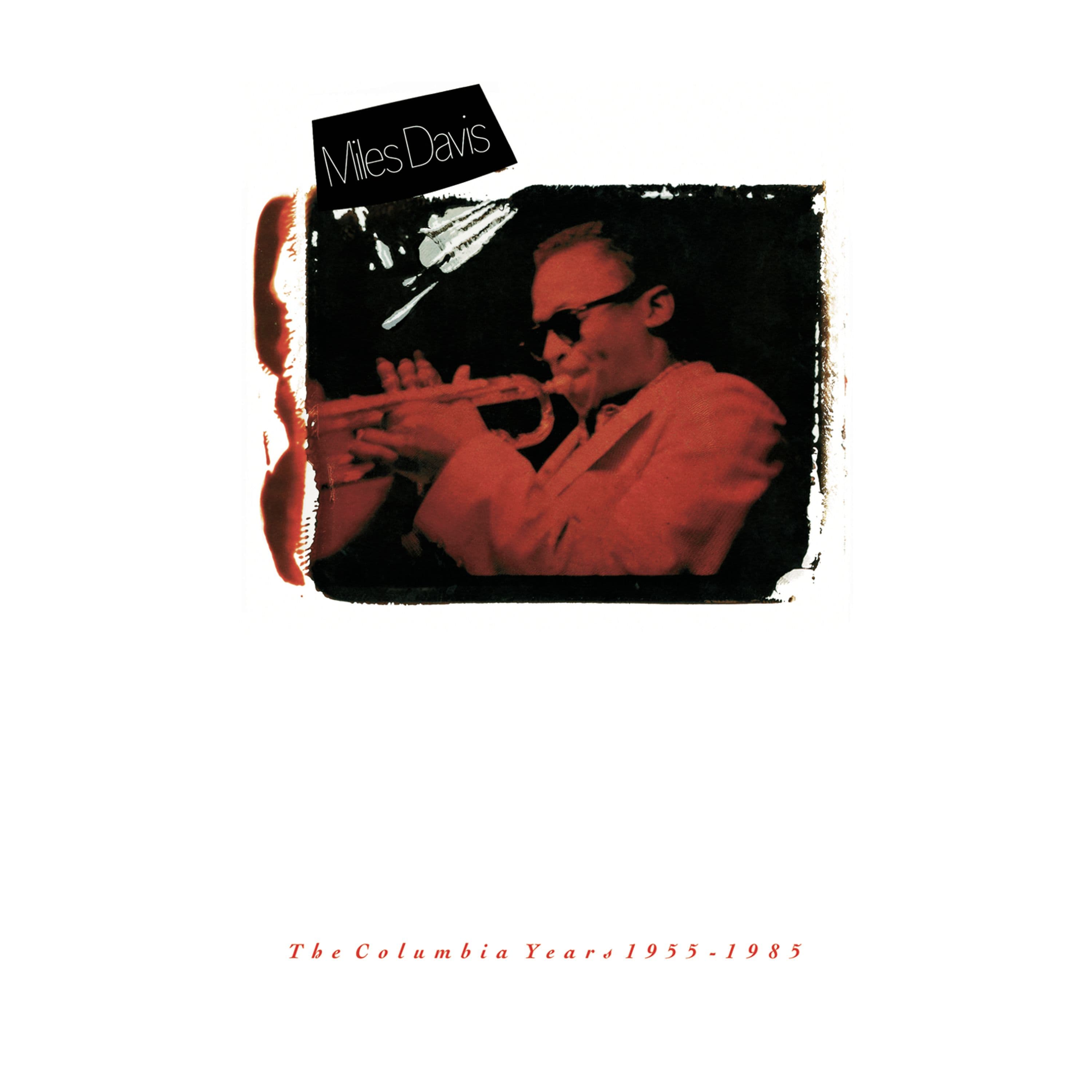 CD Miles Davis - COLUMBIA YEARS 55 85