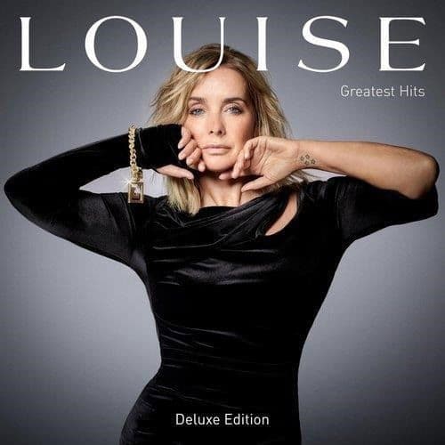 CD Louise - GREATEST HITS