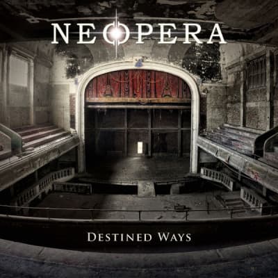 CD Neopera - DESTINED WAYS