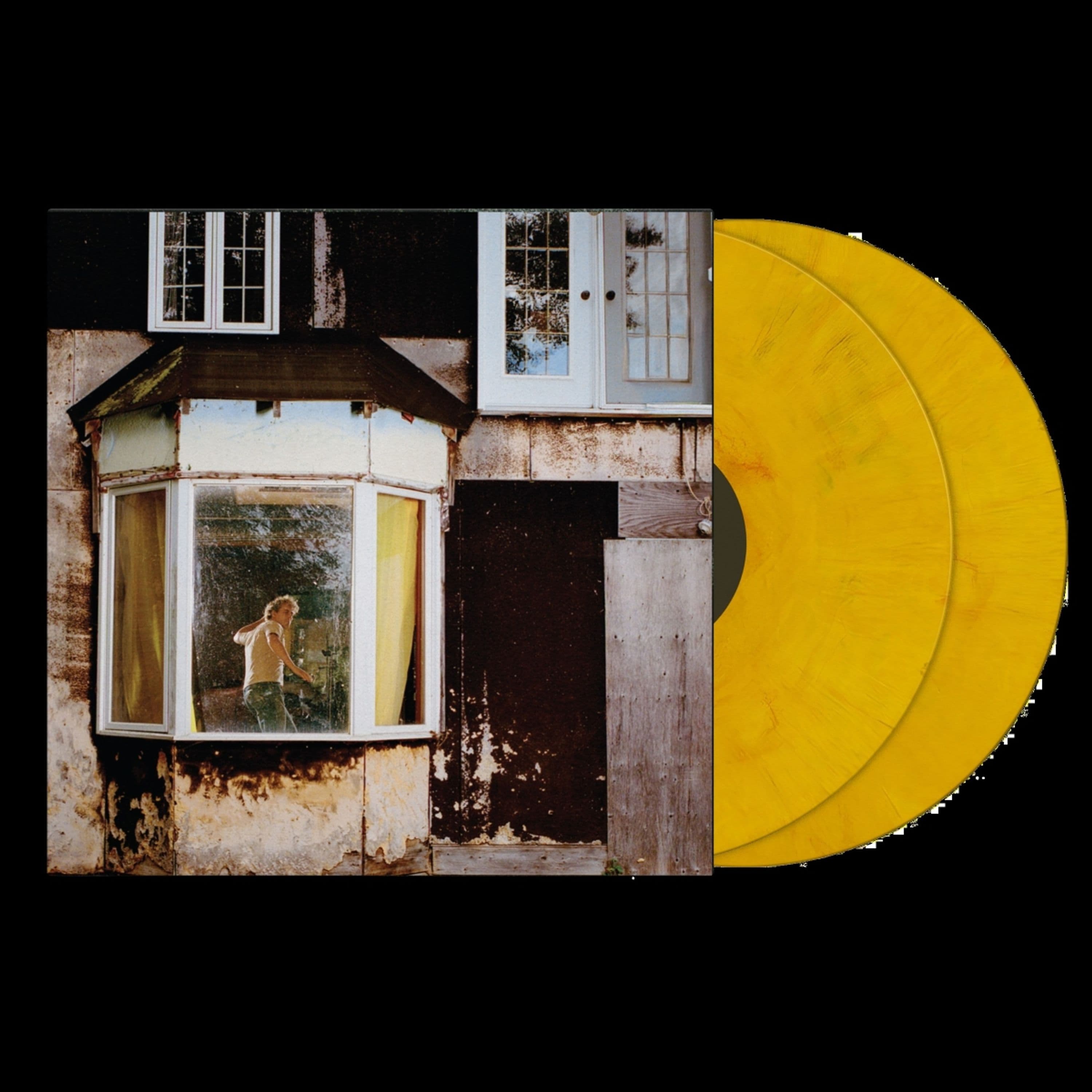 Vinyl Les Louanges - ALOUETTE!