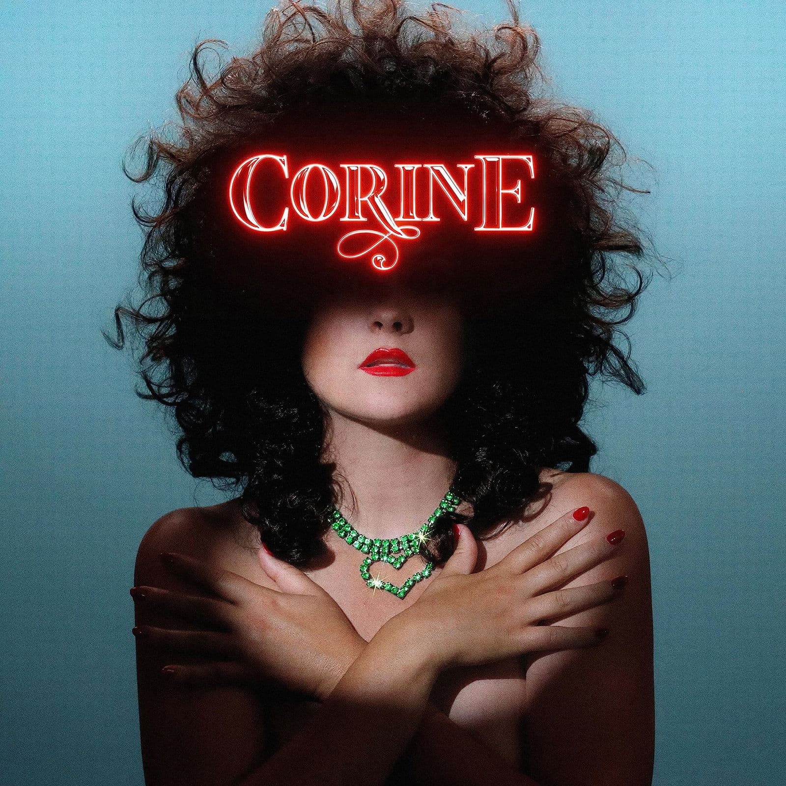 Vinyl Corine - R