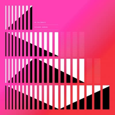 CD Ricardo Donoso - RE_CALIBRATE