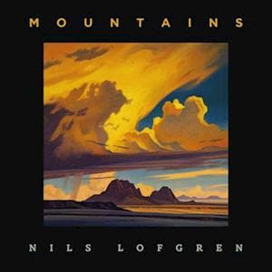 Vinyl Nils Lofgren - MOUNTAINS