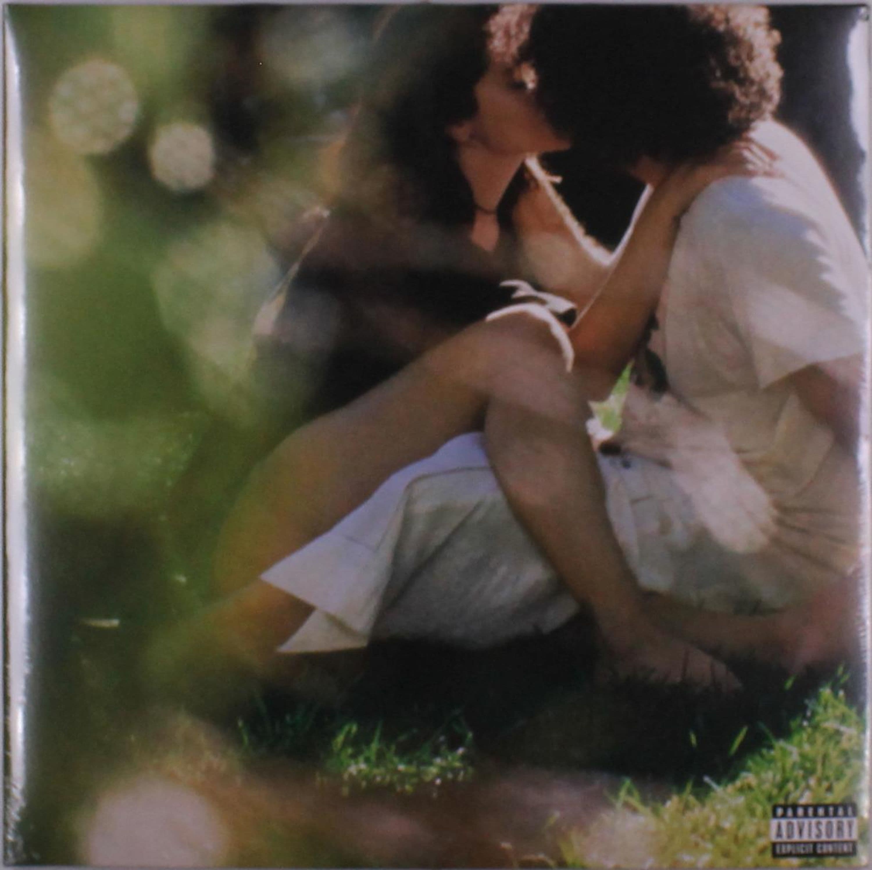 Vinyl - I SAID I LOVE YOU FIRST
