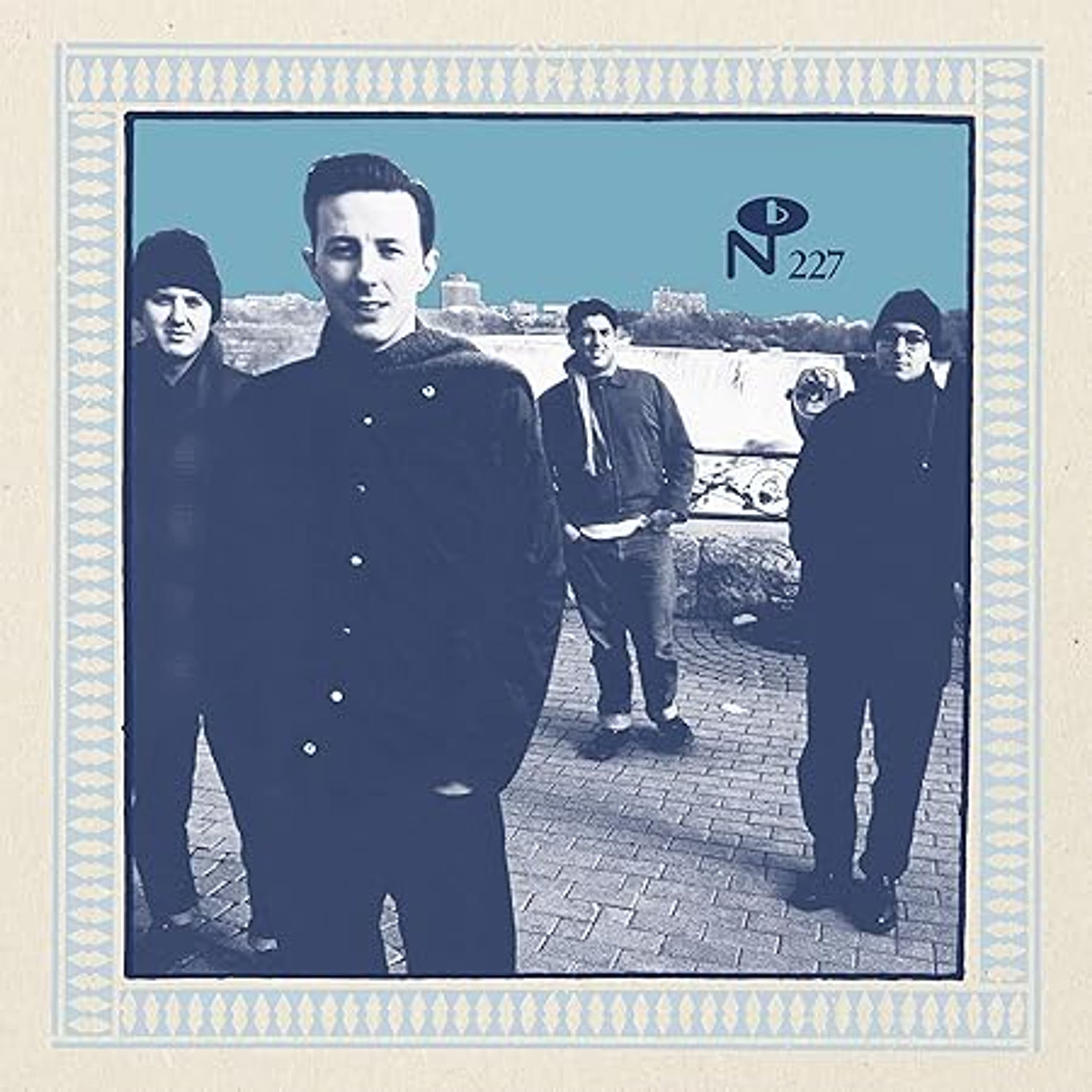 Vinyl Boys Life - HOME IS A HIGHWAY