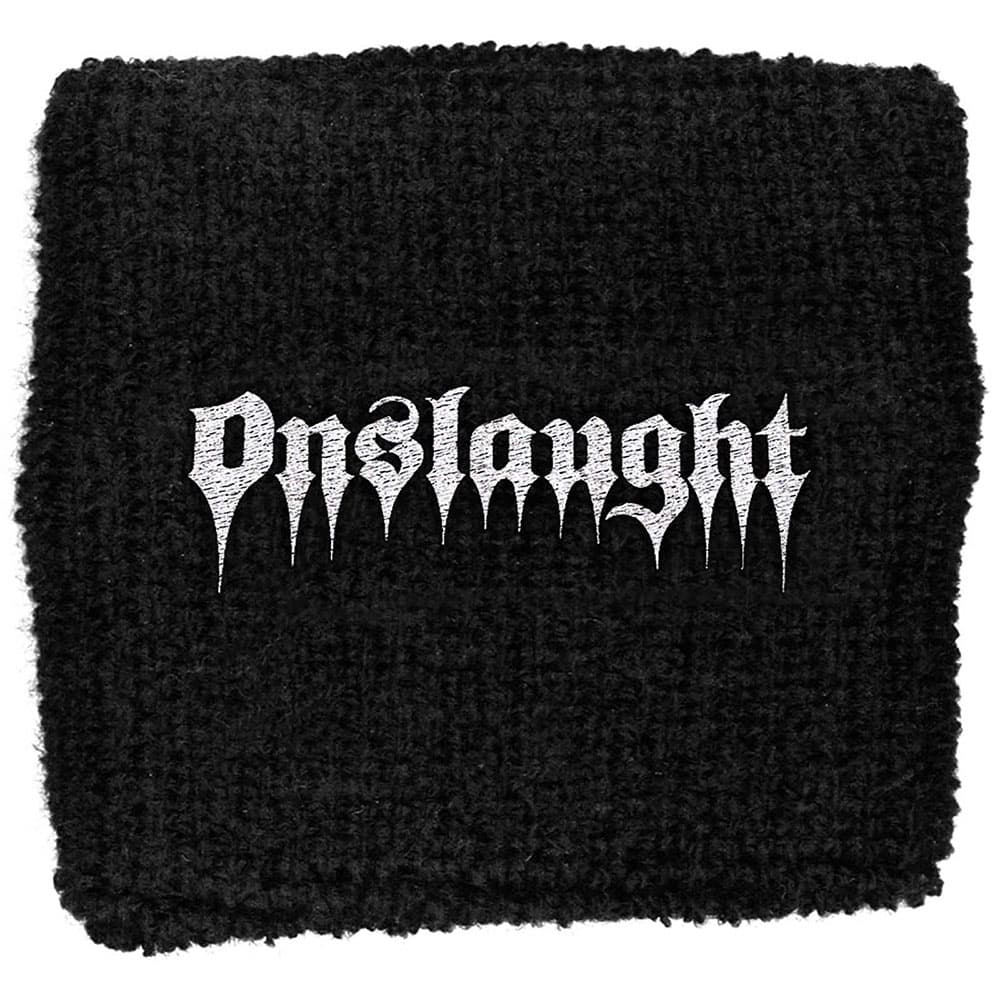 Náramok Onslaught - Logo