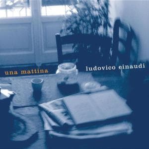 CD Ludovico Einaudi - UNA MATTINA