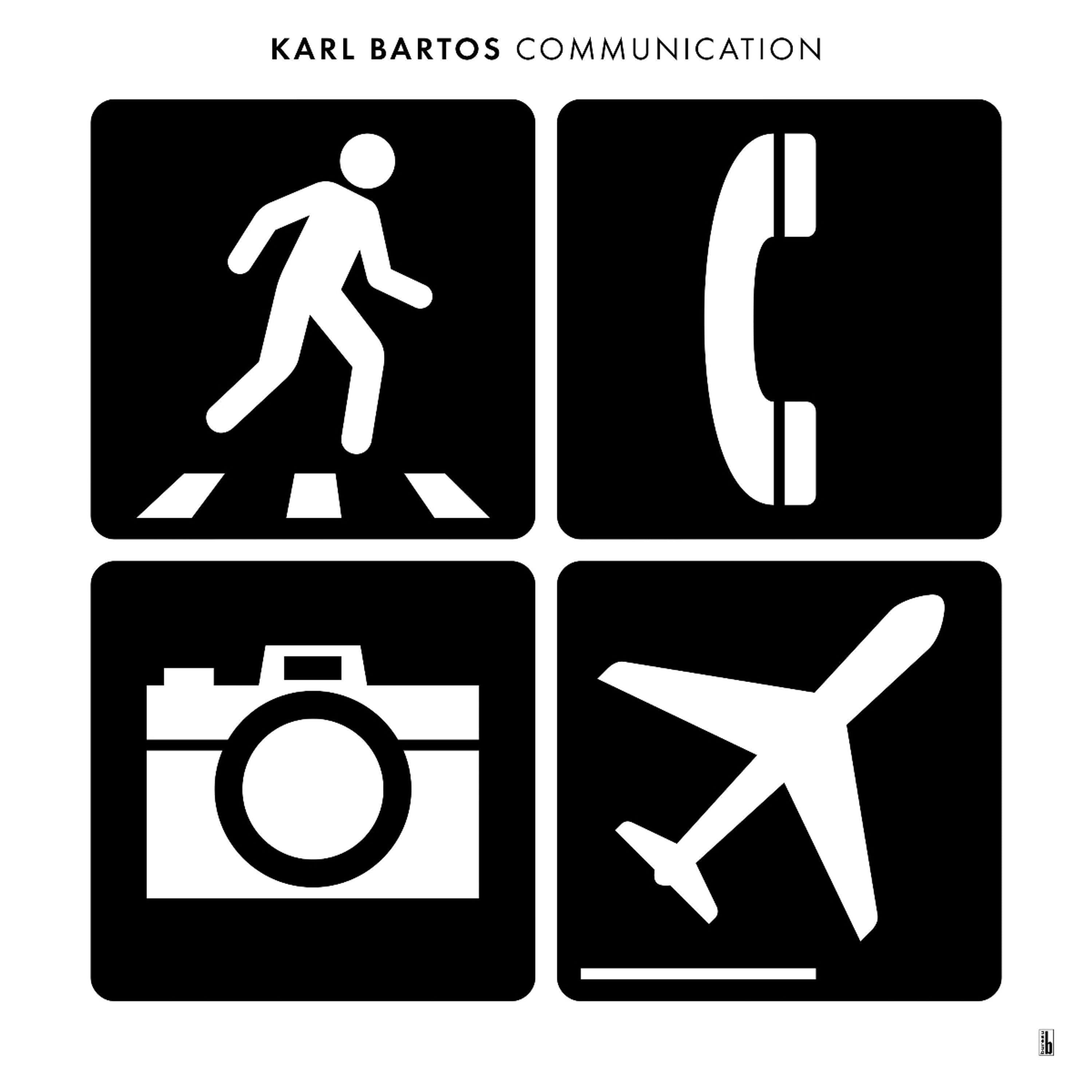 CD - COMMUNICATION