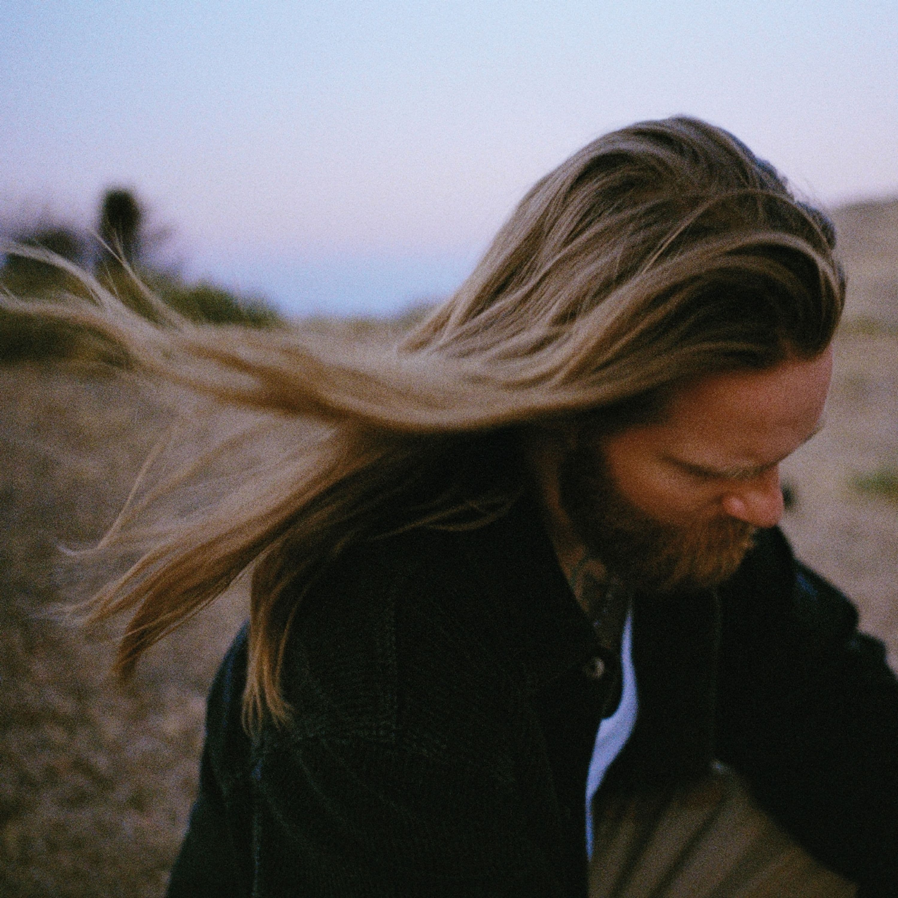 Vinyl Sam Ryder - HEARTLAND