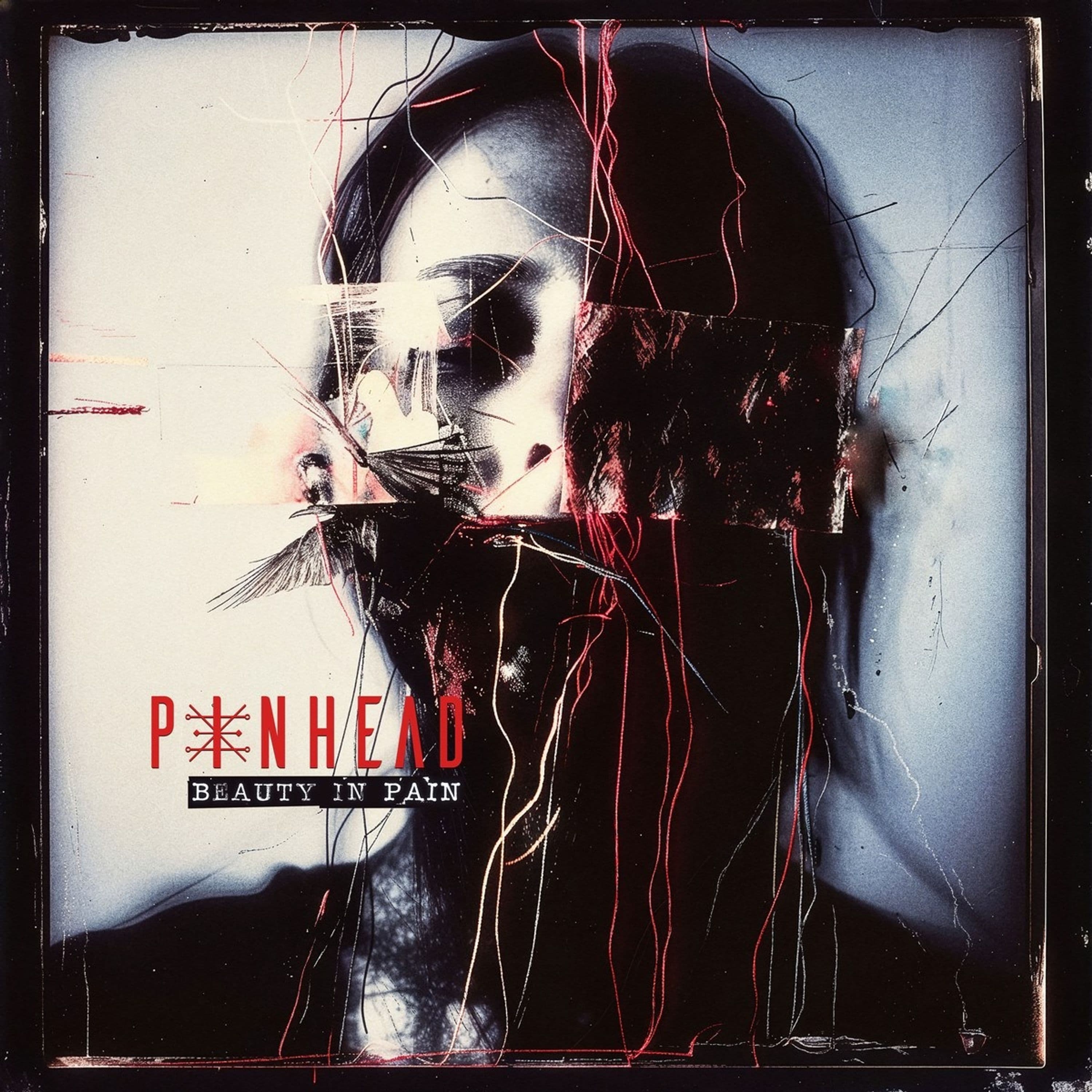 CD - BEAUTY IN PAIN