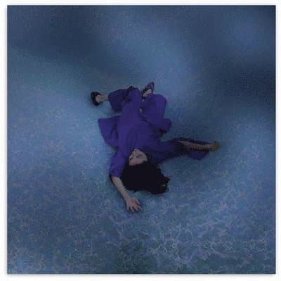 Vinyl Lucrecia Dalt - !AY!