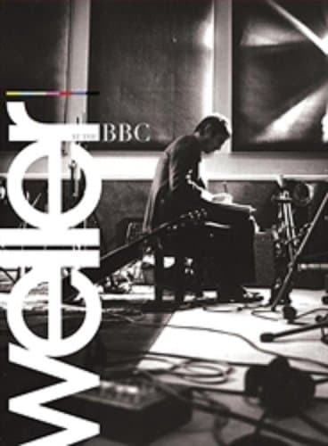 CD Paul Weller - AT THE BBC -2CD-