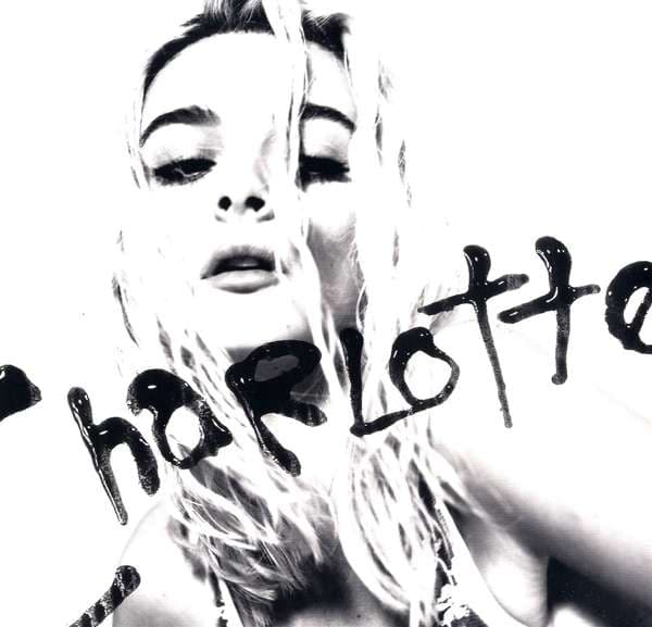 Vinyl Charlotte Lawrence - CHARLOTTE