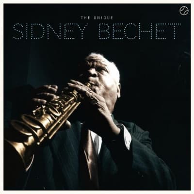CD Sidney Bechet - The Unique Sidney Bechet