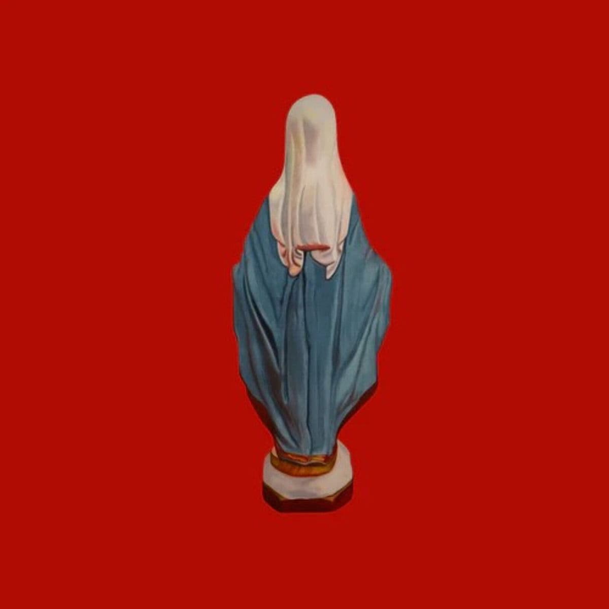 CD The Armory Show - DEAD SOULS