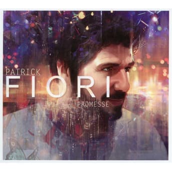 CD Patrick Fiori - Promesse