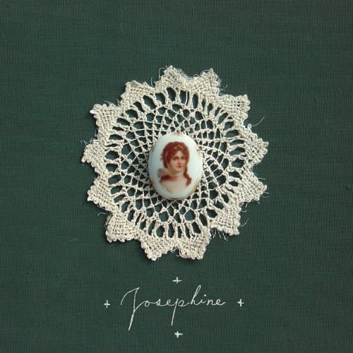 Vinyl Magnolia Electric Co. - JOSEPHINE
