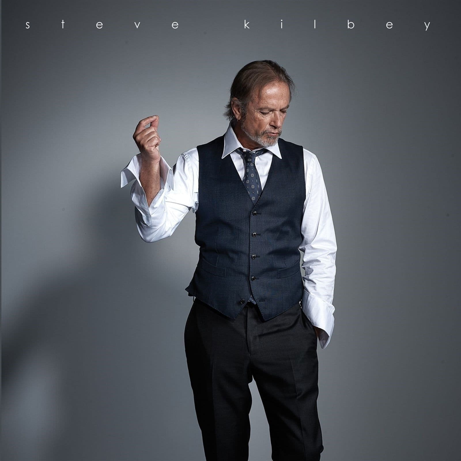 CD Steve Kilbey - BESPOKE WHEELS AND WINGED HEELS (AN ANTHOLOGY 1987-2023)