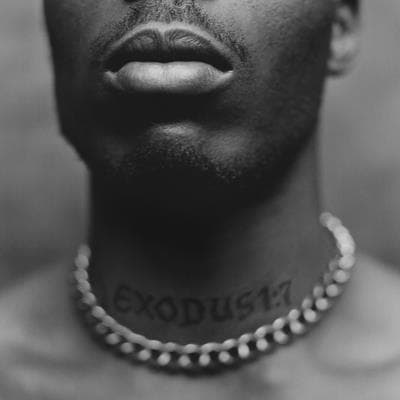 Vinyl DMX - Exodus