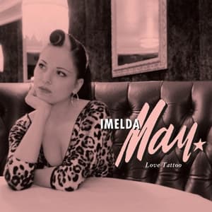 Vinyl Imelda May - Love Tattoo