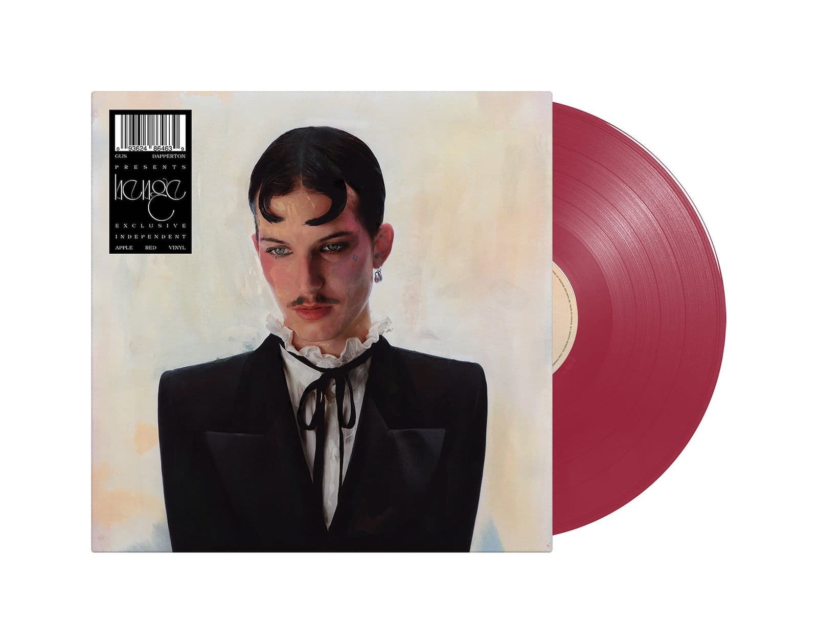 Vinyl Gus Dapperton - HENGE (INDIE)