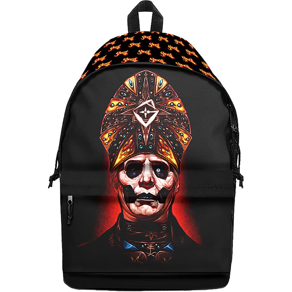Batoh Ghost - Papa Red