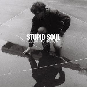 CD Elijah Johnston - STUPID SOUL