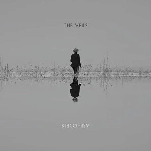 Vinyl The Veils - ASPHODELS