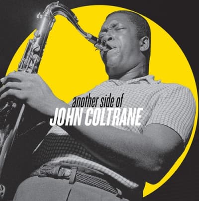 Vinyl John Coltrane - ANOTHER SIDE OF JOHN COLTRANE