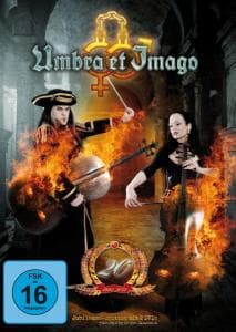 DVD Umbra et Imago - UMBRA ET IMAGO - 20