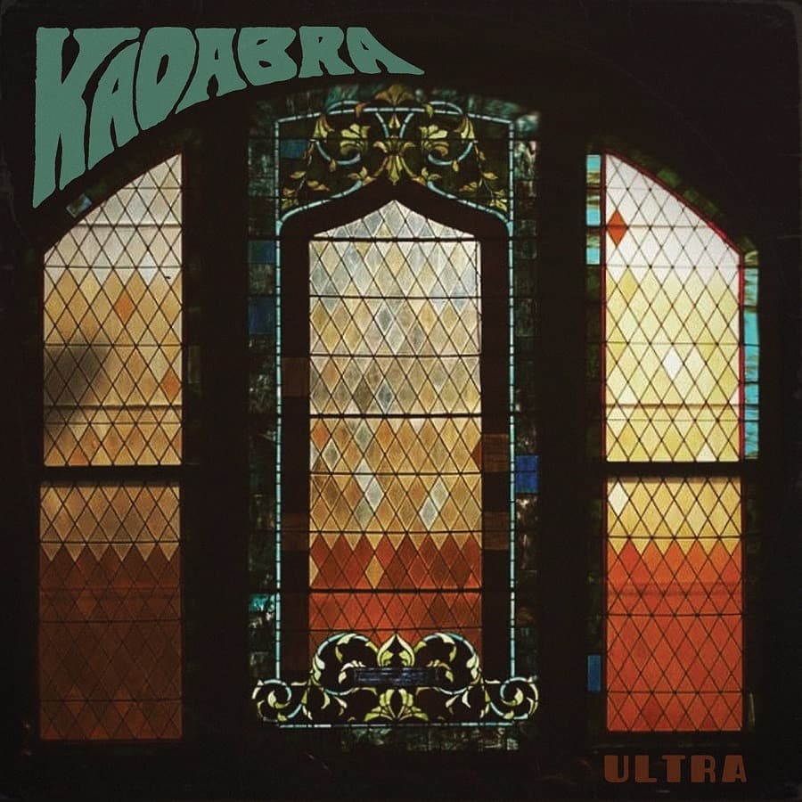Vinyl Kadabra - ULTRA