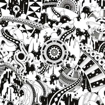 Vinyl Quasi - MOLE CITY