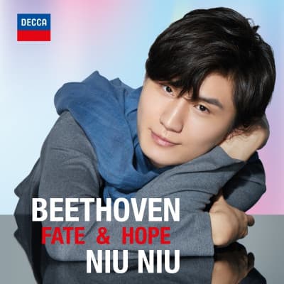 CD Niu Niu - FATE & HOPE