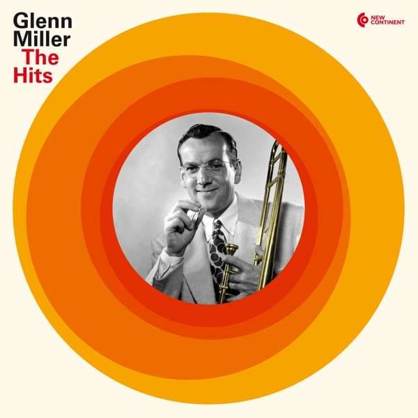 Vinyl Glenn Miller - HITS