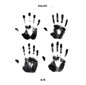 Vinyl Kaleo - A/B