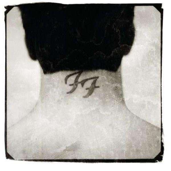 Vinyl Foo Fighters - There is Nothing Left To Lose