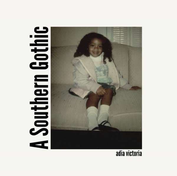 Vinyl Adia Victoria - A SOUTHERN GOTHIC