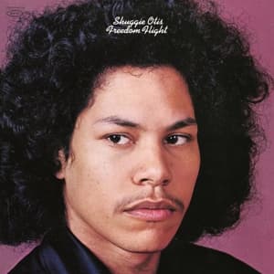 Vinyl Shuggie Otis - FREEDOM FLIGHT