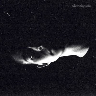 Vinyl Quinn Oulton - ALEXITHYMIA